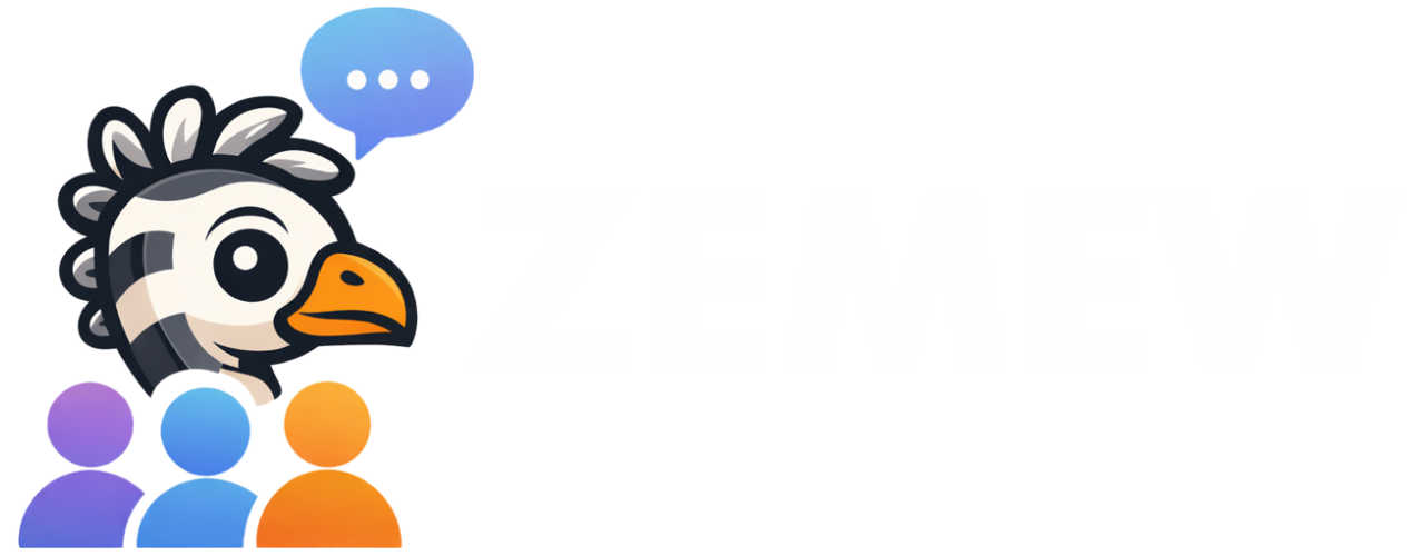 Zemew